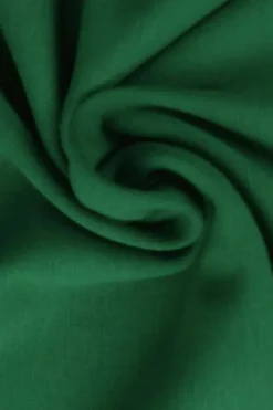 Boordstof - Groen