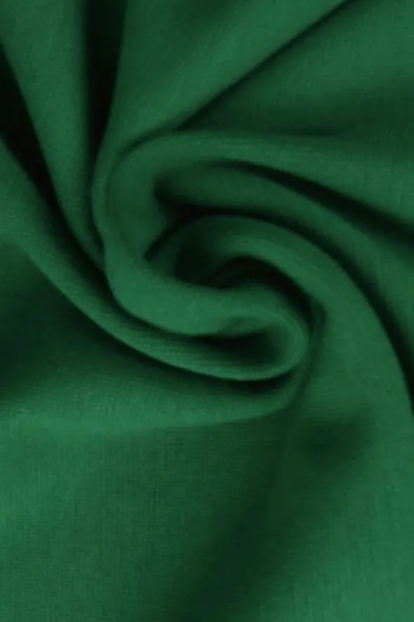 Boordstof - Groen
