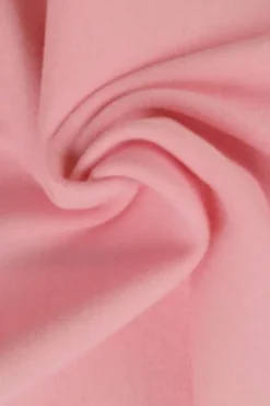Boordstof - Licht Roze