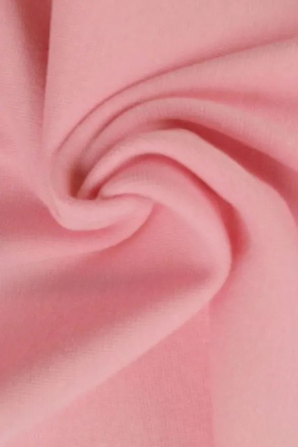 Boordstof - Licht Roze