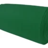 Boordstof Rib - Groen 11