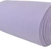 Boordstof Rib - Lavendel - 21