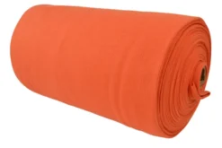 Boordstof Rib - Oranje - 10