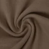 Boordstof Rib - Taupe - 69