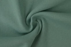 Boordstof Rib - Vintage Mint - 34