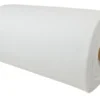 Boordstof Rib - Wit - 00