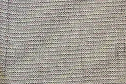 Bouclé - Gemêleerd Zwart/Wit/Pastel/Zilver