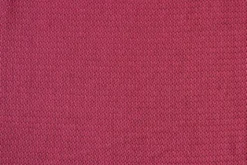 Bouclé - Grafisch Fuchsia/Zwart