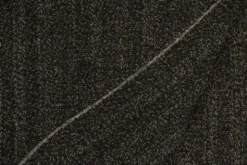 bouclé - Grafisch Geweven Zwart/Wit