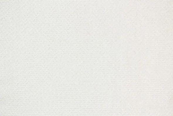bouclé - relief Wit