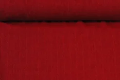 bouclé - Ruit Rood