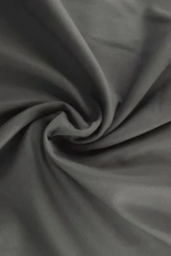 Brandvertragende Decostof - 300 cm - Donker Grijs - 17