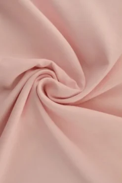 Brandvertragende Decostof - 300 cm - Licht Roze - 04