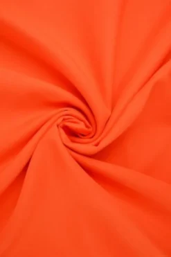 Brandvertragende Decostof - 300 cm - Oranje - F23