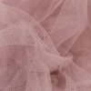 Brandvertragende Tule - 300cm - Blush