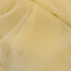 Brandvertragende Tule - 300cm - Butterscotch