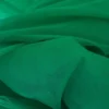 Brandvertragende Tule - 300cm - Dark Green
