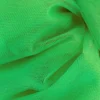 Brandvertragende Tule - 300cm - Green