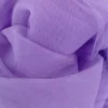 Brandvertragende Tule - 300cm - Lilac