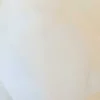 Brandvertragende Tule - 300cm - Silk White