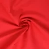 Brandvertragend Katoen - 300 cm breed - Rood 01