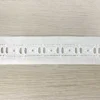 Broderie Band - Wit - 19mm