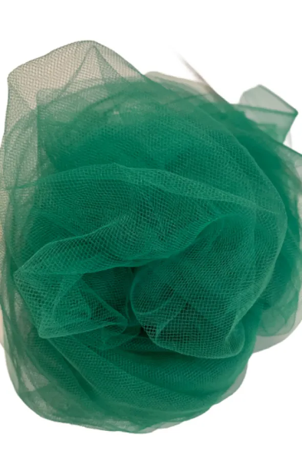 Bruidstule 300cm - 32 - Dark Green