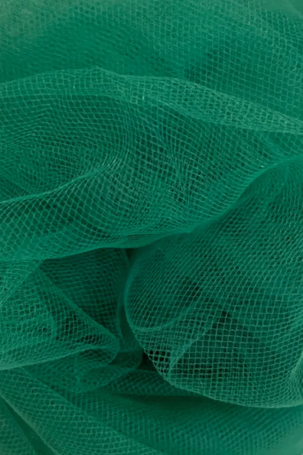 Bruidstule 300cm - 32 - Dark Green