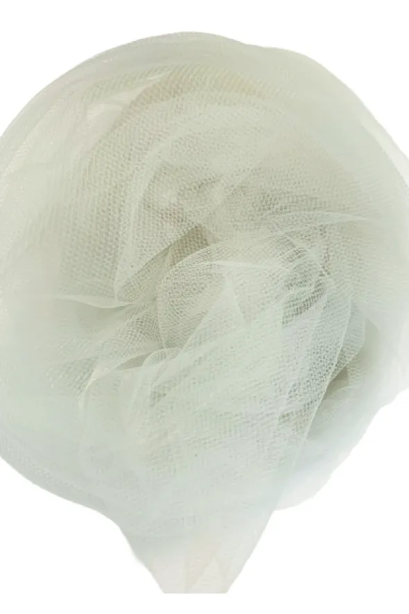 Bruidstule 300cm - 25 - Light Grey