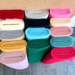 Bruidstule 300cm - 30 - Pink