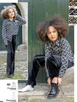 B-Trendy #23 Herfst/Winter