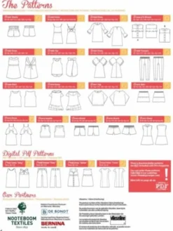 B-Trendy #12 Lente/Zomer