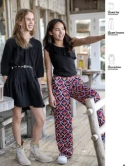 B-Trendy #22 Lente/Zomer