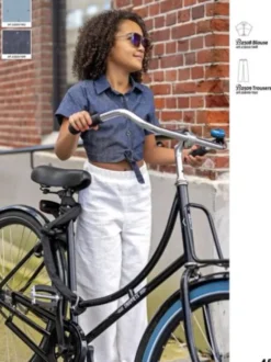 B-Trendy #24 Lente/Zomer