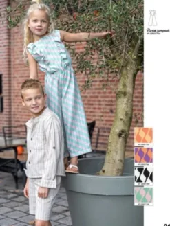 B-Trendy #24 Lente/Zomer