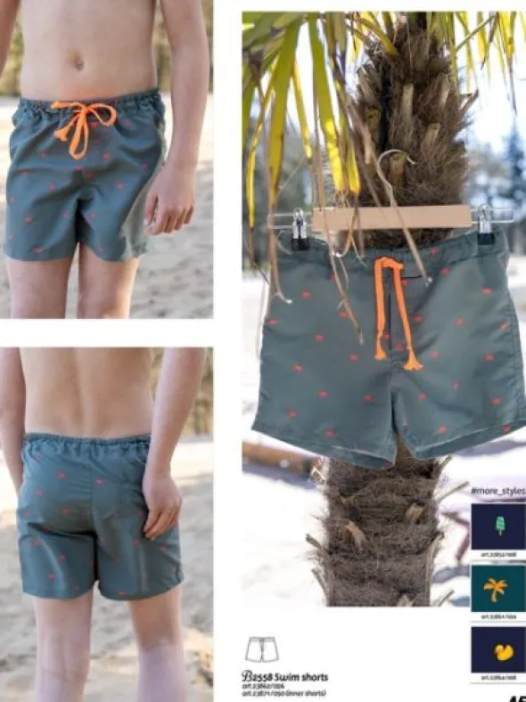 B-Trendy #25 Lente/Zomer