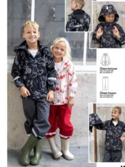 B-Trendy #26 Najaar/Winter