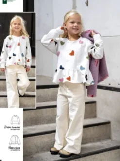 B-Trendy #26 Najaar/Winter