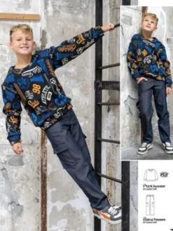 B-Trendy #26 Najaar/Winter