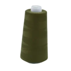 Budget Lockgaren - 425 - Army Green