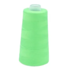 Budget Lockgaren-203 - Bright Green