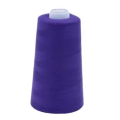 Budget Lockgaren-199 - Dark Purple