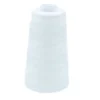 Budget Lockgaren-302 - Light Grey