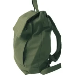 Canvas - Donker Groen - 32
