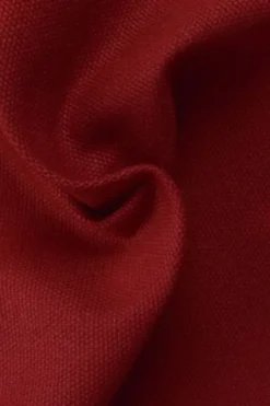 Canvas - Donker Rood - 77