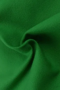 Canvas - Gras Groen - 11