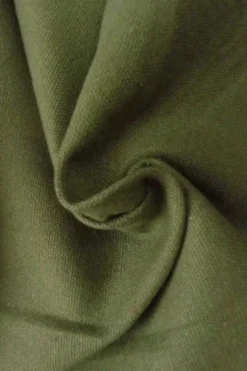 Canvas - Mosgroen