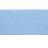 Ceintuurelastiek Licht Blauw - 60 mm