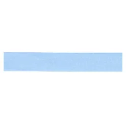 Ceintuurelastiek Licht Blauw - 25 mm