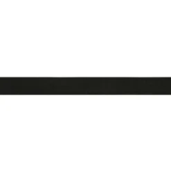 Ceintuurelastiek 30 mm-000 - Black